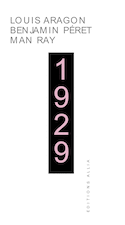 1929 [ancienne édition]